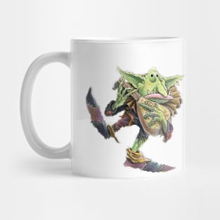 The Goblin Mug